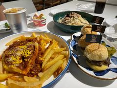 -伊诺咖啡(东川路店)
