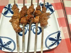 -老九圆山西面馆(CBD店)