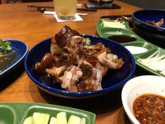 -君悦酒店·1881·北京烤鸭