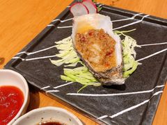 -元通寿司(地标店)
