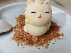 -京华烟云·北京烤鸭(领展购物广场·中关村店)