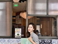大堂-ATLAS COFFEE(雅居乐中心店)