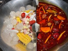 -湊湊火锅·茶憩(合生汇购物中心店)