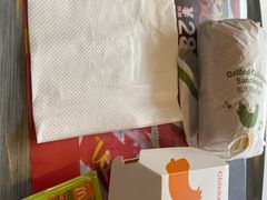 -麦当劳(华发商都店)
