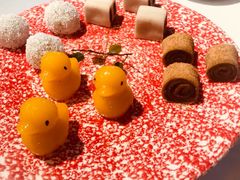 -月福京味斋·烤鸭店·北京菜(鼓楼总店)