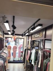 -孟洛川·旗袍高级定制