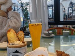 -云禾壹海景庄园餐厅