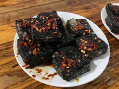 -五娭毑臭豆腐(黄兴南路店)