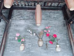 -佬革命主题火锅(玉沙路店)