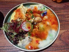 -食陆号·新式台湾创意菜(苏州首店)