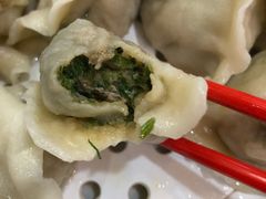 -赵奶奶水饺锅贴小酒馆(丁字沽店)
