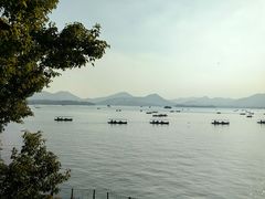 -湖畔居茶楼(湖滨店)