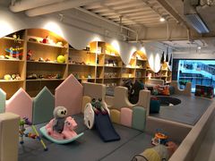 -Ours树朵家亲子餐厅(远策中心店)