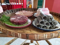 -陳艳红火锅(港汇店)