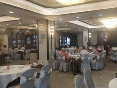 -东江渔村·古典园林·30年粤菜老字号(太和店)