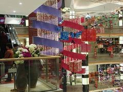 -向阳松鼠(恒大店)