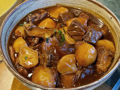 -兰溪小馆(首经贸店)
