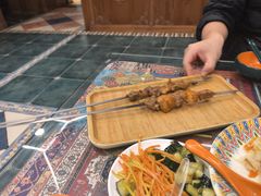 -乡村馕坑肉·烧烤·新疆菜·本地人更爱吃(阿勒泰首店)
