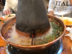 -北华涮肉(华严北里店)
