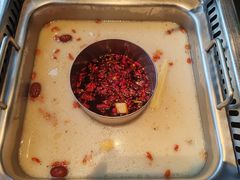 -大隐·成都火锅Bistro(合生麒麟新天地店)