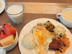 -嘉瑞酒店有限公司