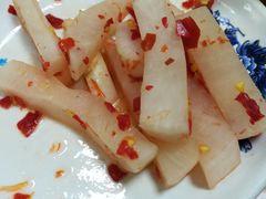 -胡师傅三下锅(汽车站店)
