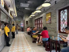 -民信老铺(双皮奶博物馆店)