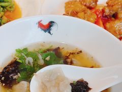 -莆田餐厅PUTIEN(三里屯店)