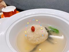 -悦宴·雅致餐厅(绿地蓝海店)