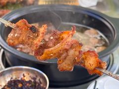 -元味牛肚王(金城寨街店)