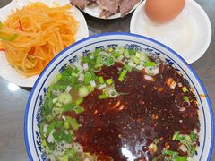 -张有德老字号牛肉面(总店)