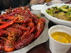 -权品龙虾(江南水郡店)
