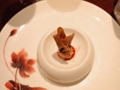 -杭州西子湖四季酒店·金沙厅