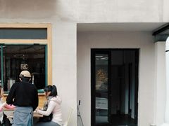 -RAC BAR(安福路店)