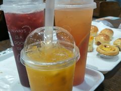 芒汁甘露-Caten佳田(港惠店)