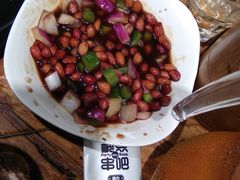 -聚点串吧·北京烧烤(赵登禹路店)