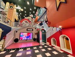 -MELAND CLUB亲子乐园·派对·餐厅(北京芳圆里ID MALL店)