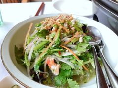 -阿诺泰·泰国餐厅(紫荆店)