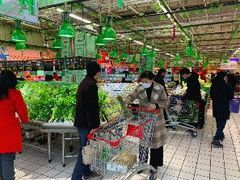 -大润发(莱州店)