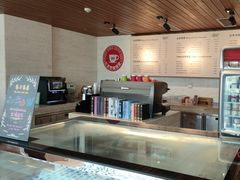 -逸廊大堂吧(三亚海棠湾万丽度假酒店)