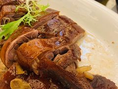 -椿记烧鹅(叠彩店)