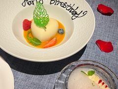 -弦月窗LUNETTE BY AMANDA(复兴路店)