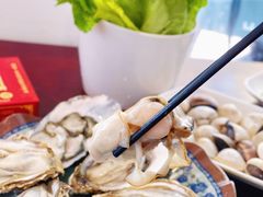 -冯姐生蚝(长隆横琴店)