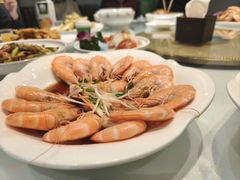 -奉天理·海鲜饺子