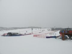 -长白山华美胜地滑雪场
