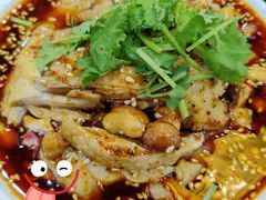 -牛王庙(龙华花园店)