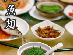 鸡汤翅-金泰食府(竹园店)