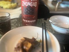 -欢聚烤吧(朱辛庄TBD万科店)