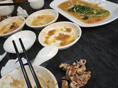 -品香排骨饭(羊官路店)
