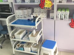 -世龙世家甲沟炎·灰指甲·嵌甲矫正·修脚(武侯区双楠店)